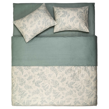 Ardesto ART2022FG Gloria, Double Set, Fern Green