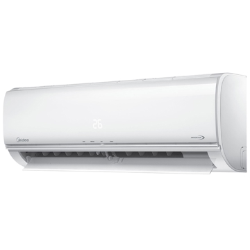 Midea AF-12N8D1, 35-40m², Inverter, White