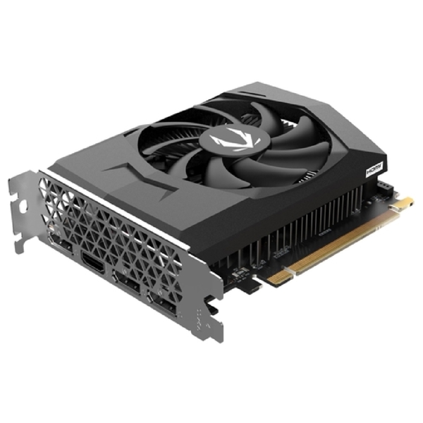 Zotac ZT-A30510G-10L, Gaming RTX3050, 6GB, 96bit, HDMI, DP, Black