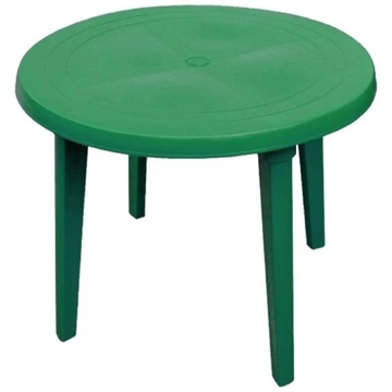 Aleana 17050256, Table, Green