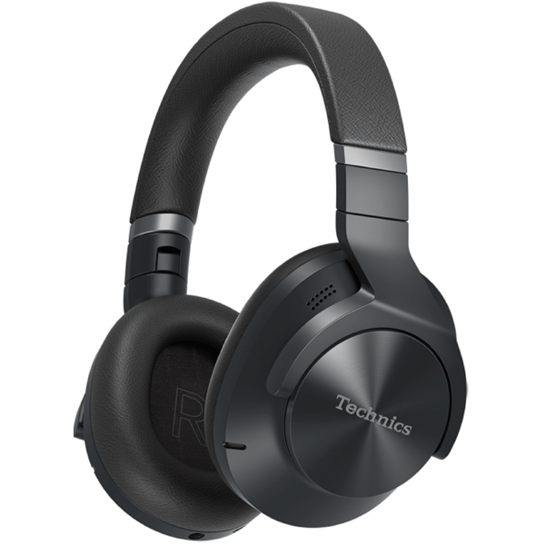 ყურსასმენი Technics EAH-A800G-K, Headset, Wireless, Bluetooth, Black