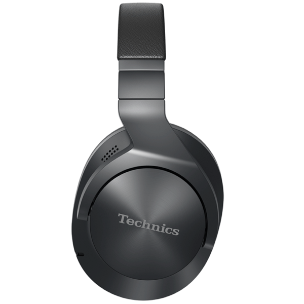 ყურსასმენი Technics EAH-A800G-K, Headset, Wireless, Bluetooth, Black