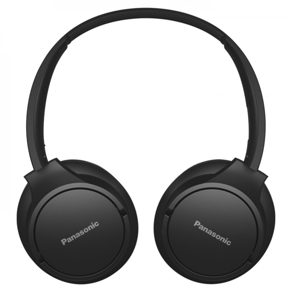 ყურსასმენი Panasonic RB-HF520BGEK, Headset, Wireless, Bluetooth, IPX4, Black