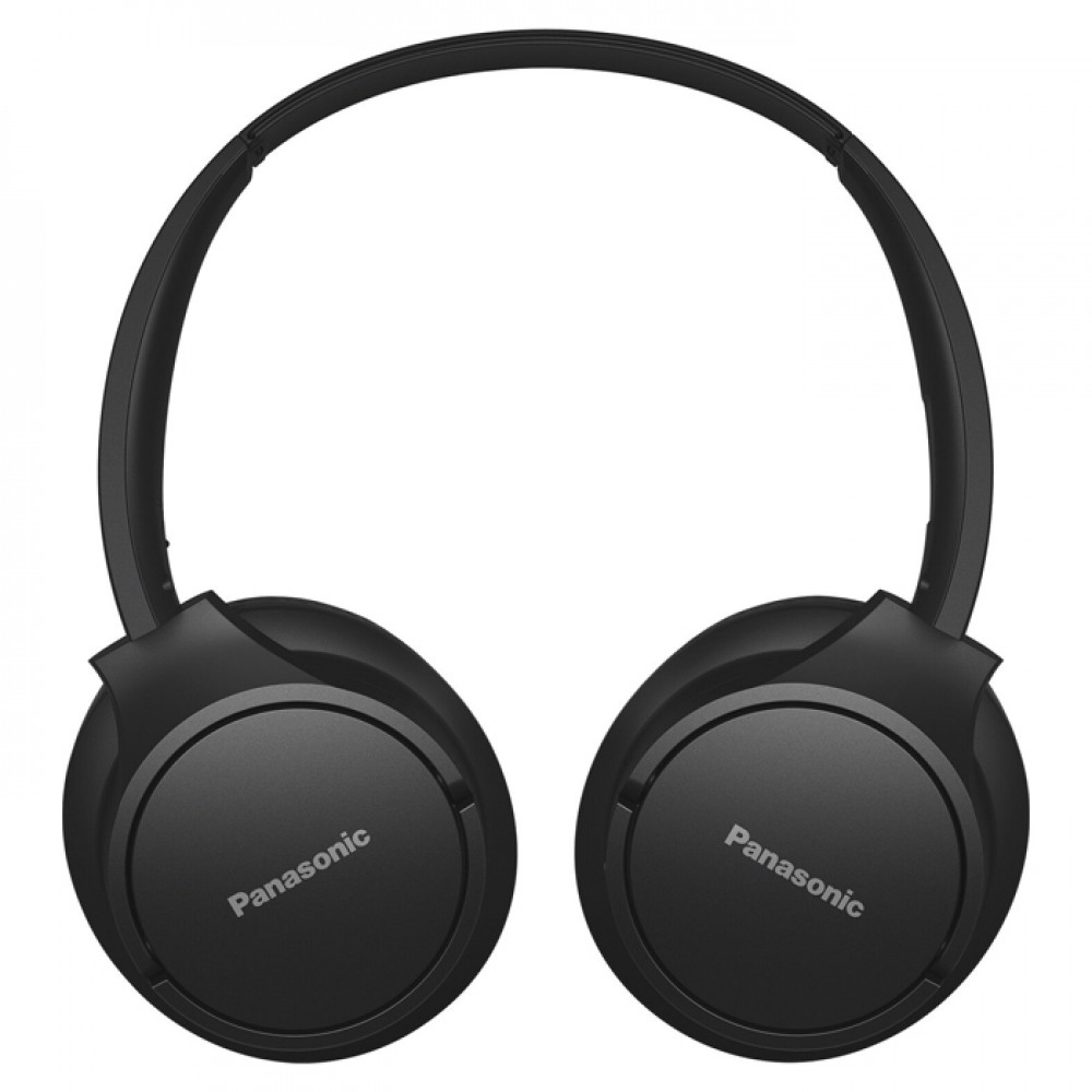 ყურსასმენი Panasonic RB-HF520BGEK, Headset, Wireless, Bluetooth, IPX4, Black