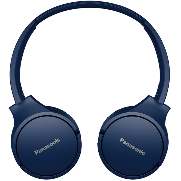 ყურსასმენი Panasonic RB-HF420BGEA, Headset, Wireless, Bluetooth, IPX4, Blue