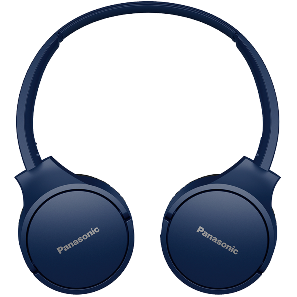 Panasonic RB-HF420BGEA, Headset, Wireless, Bluetooth, IPX4, Blue