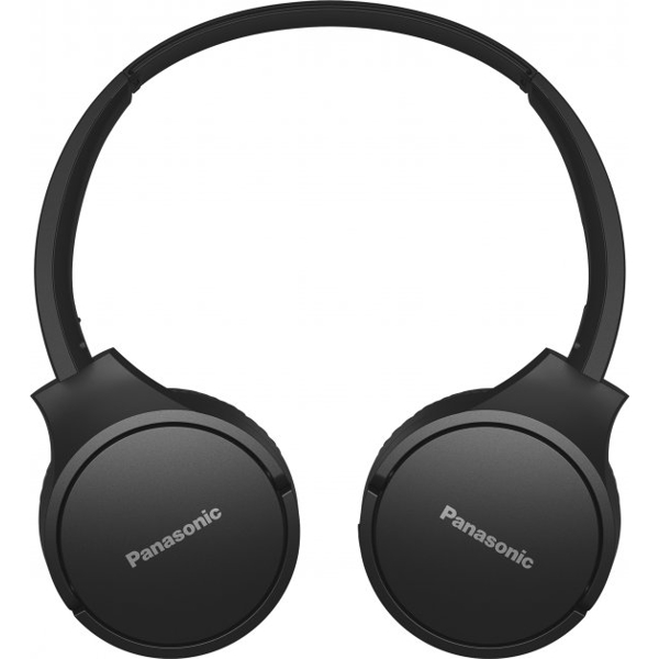 Panasonic RB-HF420BGEK, Headset, Wireless, Bluetooth, IPX4, Black