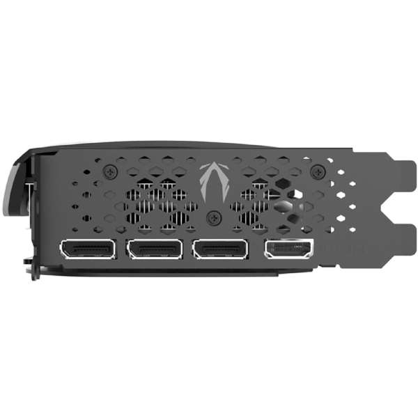 ვიდეო დაფა Zotac ZT-D40610H-10M, Gaming RTX4060Ti, 8GB, 128bit, HDMI, DP, Black