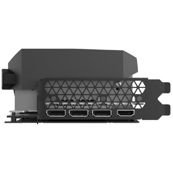 ვიდეო დაფა Zotac ZT-D40730F-10P, Gaming RTX4070Ti 16GB, 256bit, HDMI, DP, Black