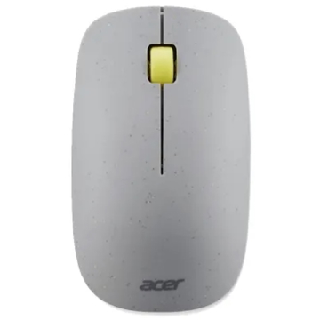 მაუსი Acer GP.MCE11.022 Vero, Wireless, USB, Mouse, Grey