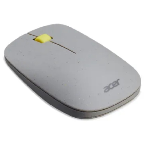 მაუსი Acer GP.MCE11.022 Vero, Wireless, USB, Mouse, Grey