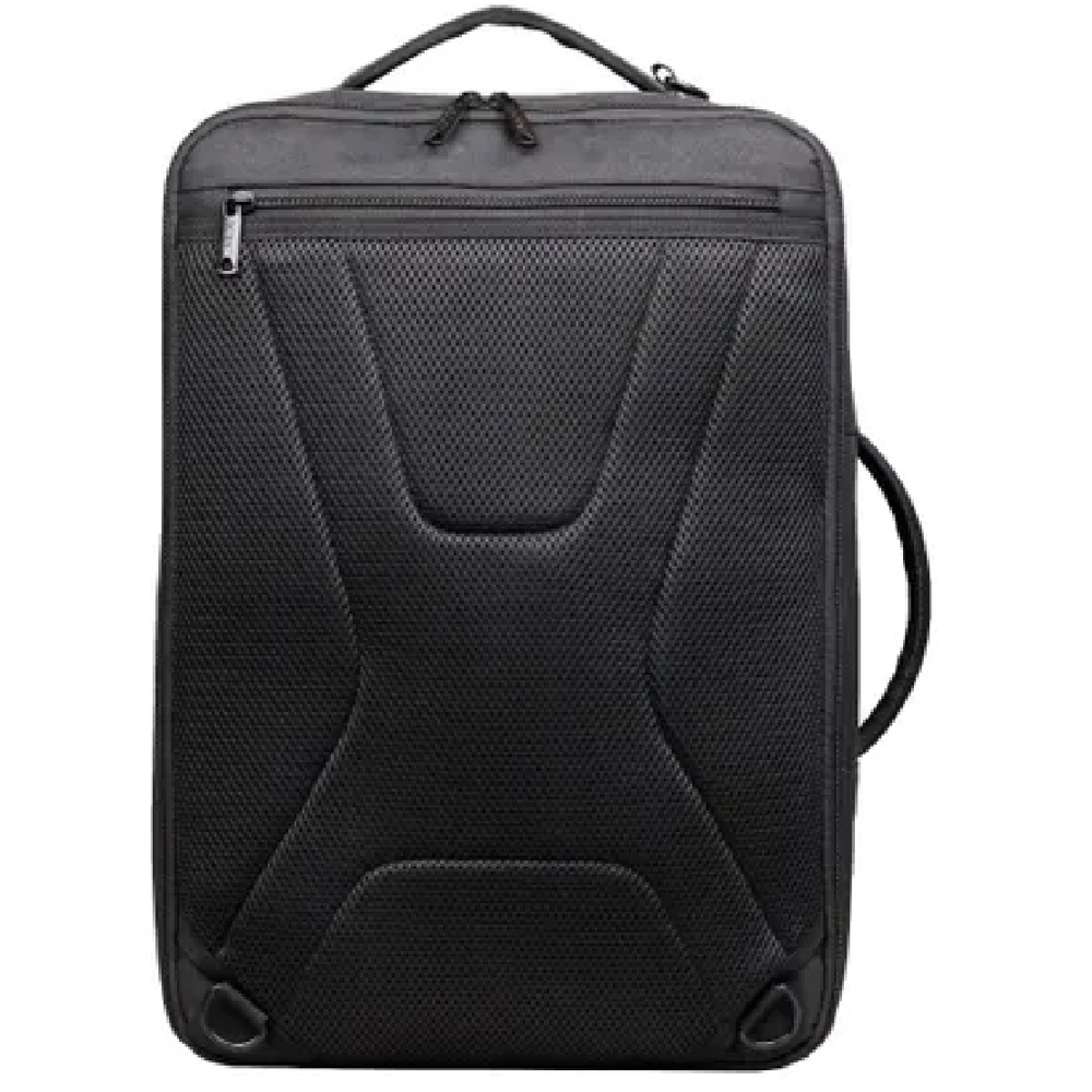 Acer GP.BAG11.02M Urban 3in1, 17", Backpack, Black