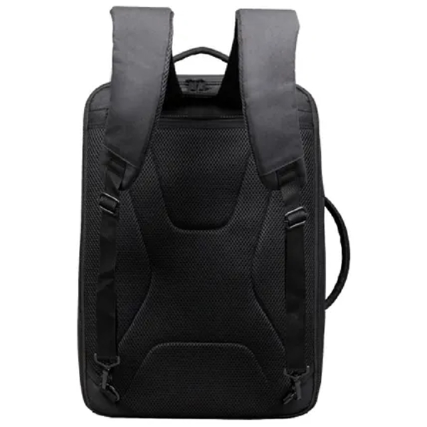 ნოუთბუქის ჩანთა Acer GP.BAG11.02M Urban, 17", Backpack, Black