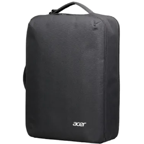 ნოუთბუქის ჩანთა Acer GP.BAG11.02M Urban, 17", Backpack, Black