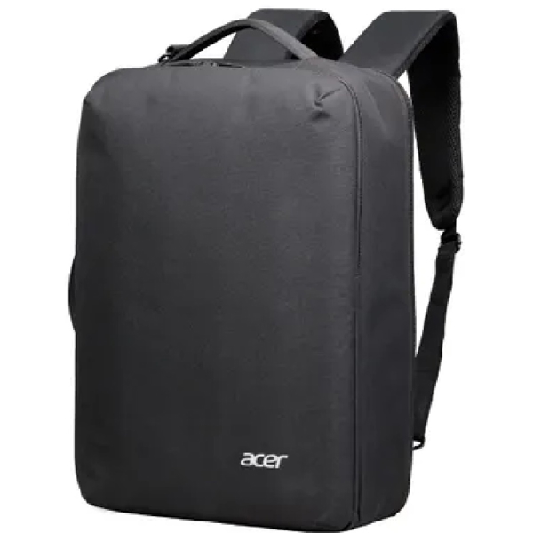 ნოუთბუქის ჩანთა Acer GP.BAG11.02M Urban, 17", Backpack, Black