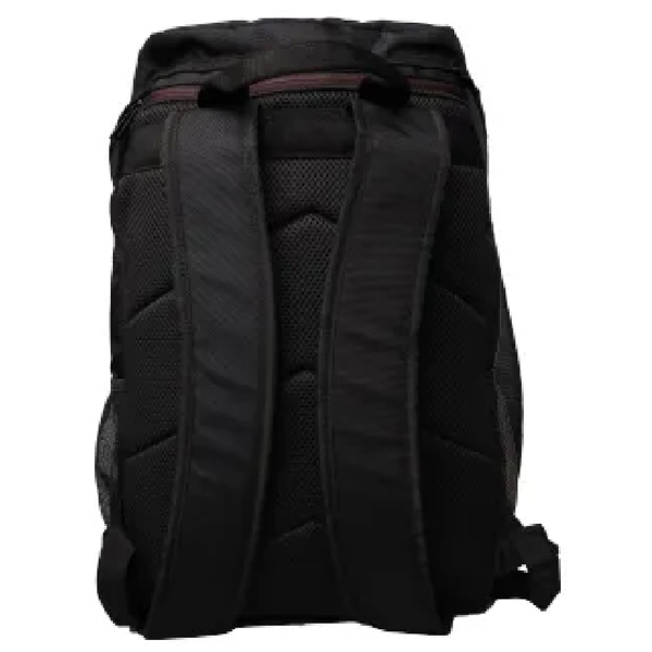 Acer GP.BAG11.02A Nitro, 17", Backpack, Black