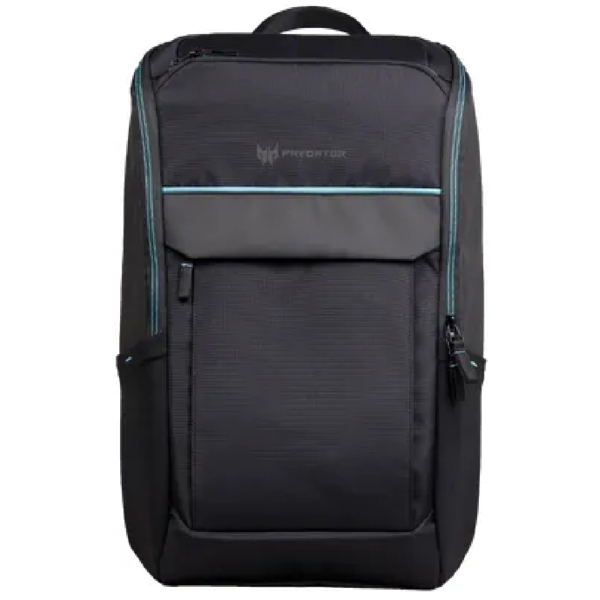 ნოუთბუქის ჩანთა Acer GP.BAG11.02Q Predator, 17", Backpack, Black