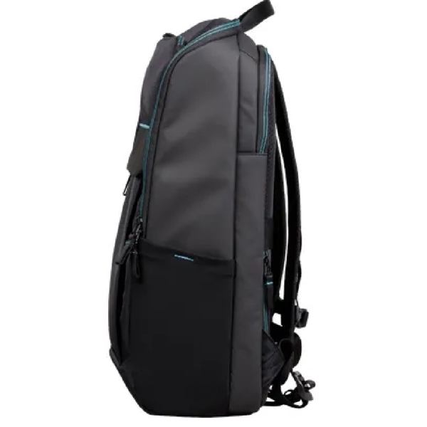 ნოუთბუქის ჩანთა Acer GP.BAG11.02Q Predator, 17", Backpack, Black