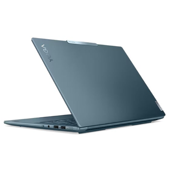 Lenovo 83DJ0089RK Yoga 7, 14", Ultra 5-125H, 16GB, 512GB SSD, Integrated, W11H, Tidal Teal