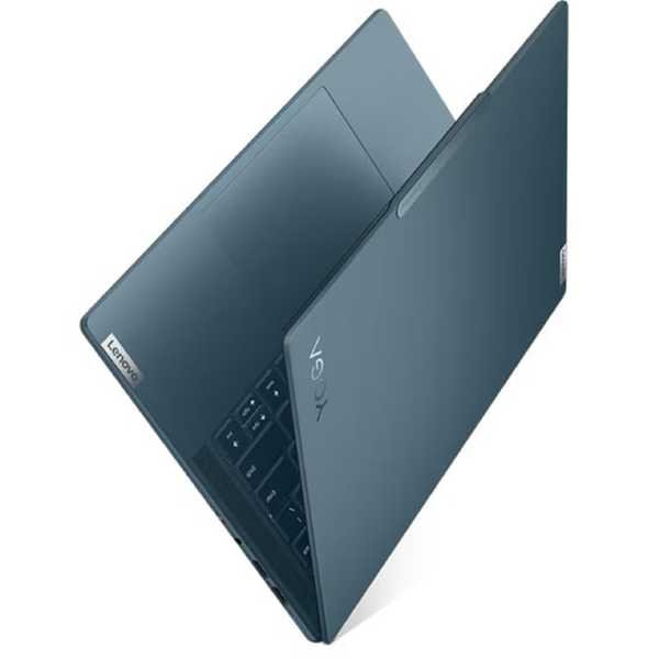 Lenovo 83DJ0089RK Yoga 7, 14", Ultra 5-125H, 16GB, 512GB SSD, Integrated, W11H, Tidal Teal