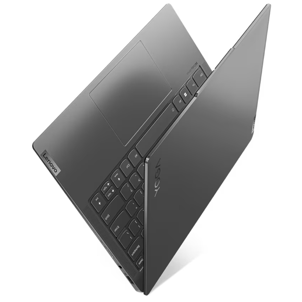 Lenovo 83DK0064RK Yoga 7, 14", Ryzen 7-8840HS, 16GB, 1TB SSD, Integrated, W11H, Storm Grey