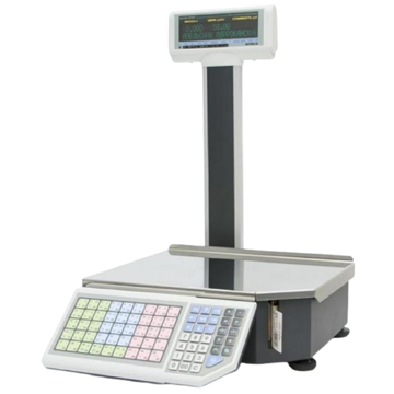 ელექტრონული სასწორი shtrix-M, 15Kg, Electronic Scale