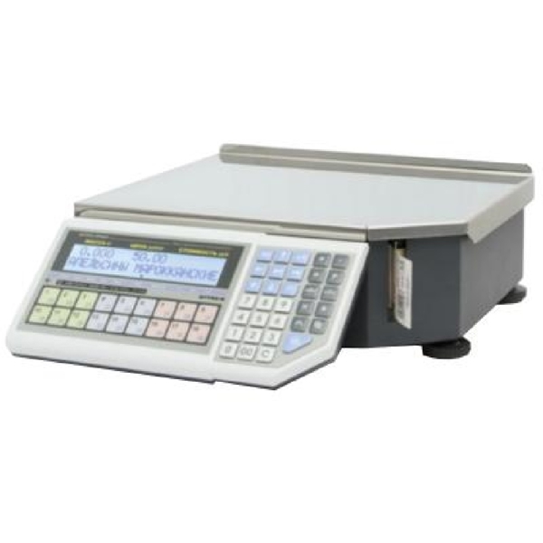 ელექტრონული სასწორი shtrix-M, 15Kg, Electronic Scale