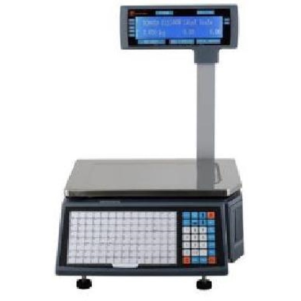 A-SCALE (25KG), 25KG, Electronic Scale