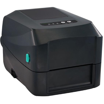 Gprint Gs-2406T, Thermal Printer, Black