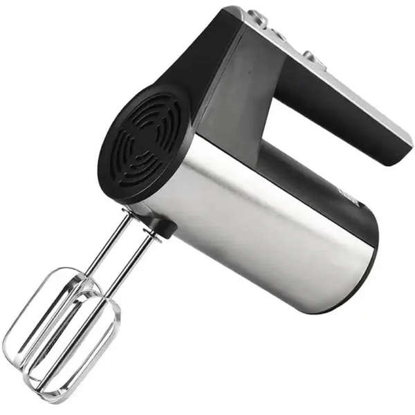 მიქსერი Raf R.6629, 800W, Mixer, Black/Silver
