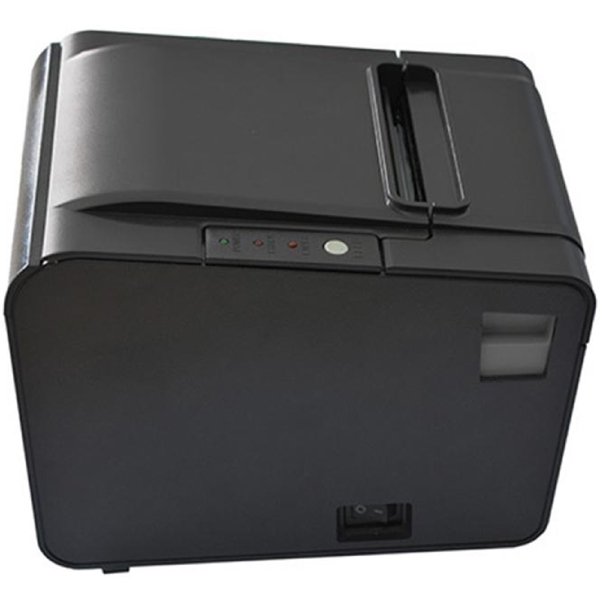 თერმული პრინტერი Gprinter Gp-80250IVN, USB, Thermal Printer, Black