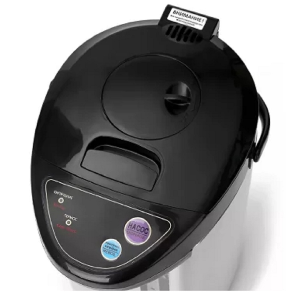 Sokany R.7905, 800W, 6.8L, Thermo Kettle, Inox