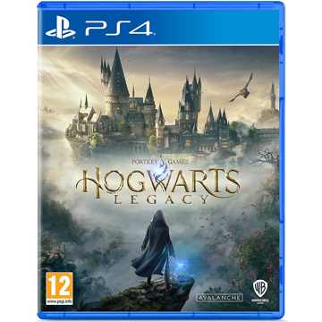 კონსოლის თამაში Hogwarts Legacy, Sony PlayStation 4 Game