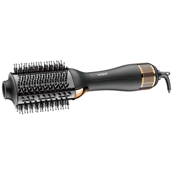 VGR V492, 1000W, Hair Styler, Black