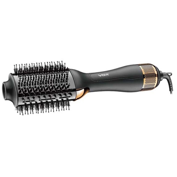 VGR V492, 1000W, Hair Styler, Black