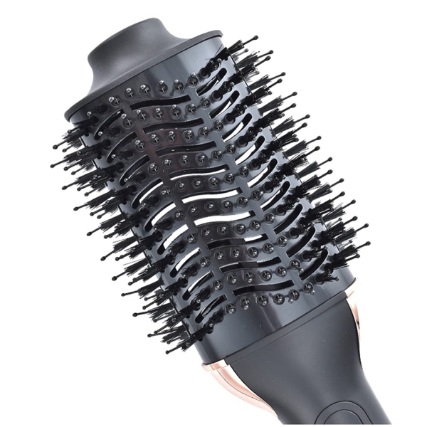 VGR V492, 1000W, Hair Styler, Black