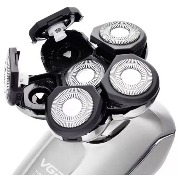 წვერსაპარსი VGR V-320, Electric Shaver, Black