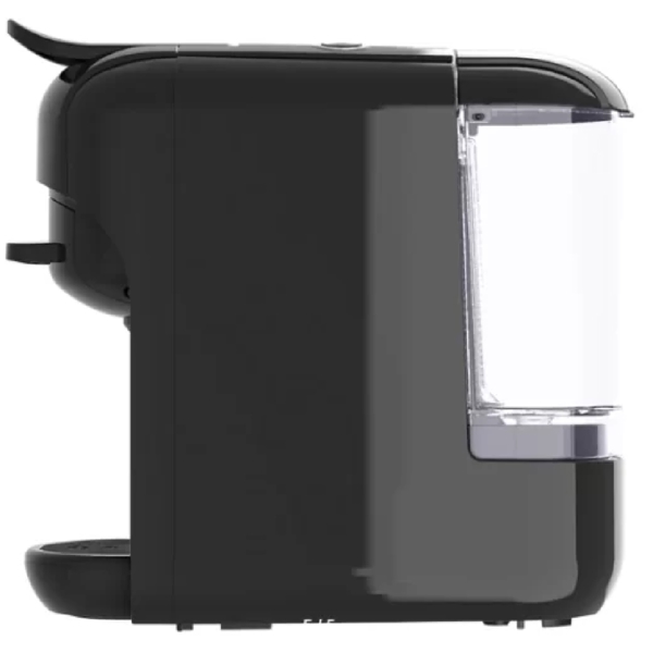 Sokany SK-516, 1550W, 600ML, Coffee Machine, Black