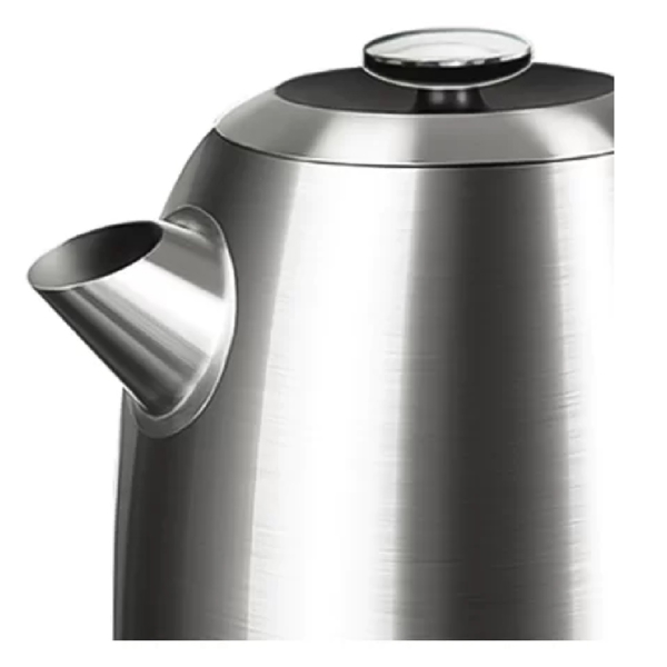 ელექტრო ჩაიდანი Sokany SK-1031, 1850W, 1.7L, Electric Kettle, Silver