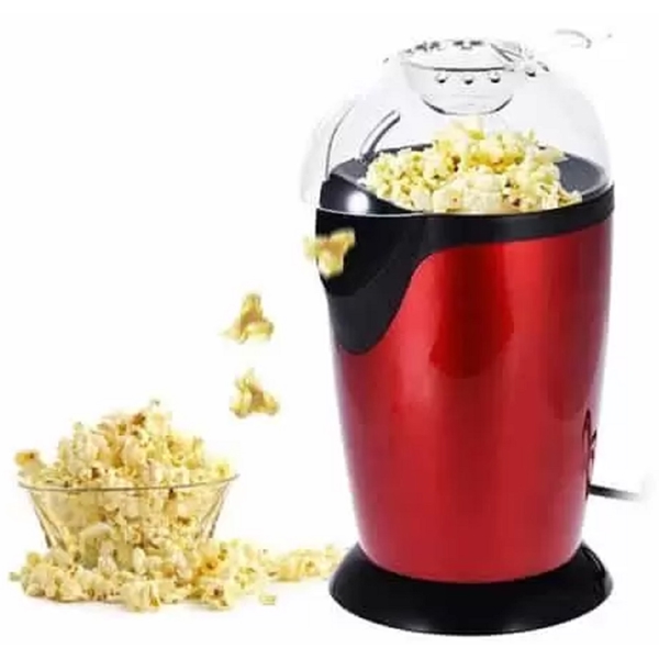 Sokany SK-288, 1200W, Popcorn Machine, Red