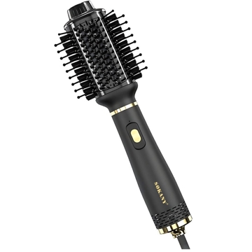 Sokany SK-1922, 1000W, Hair Styler, Black