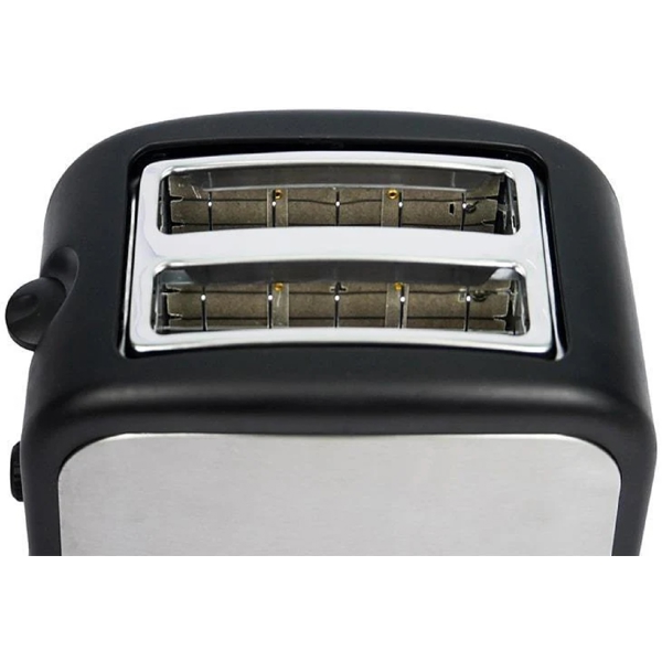 ტოსტერი Sokany HJT-800S, 800W, Toaster, White