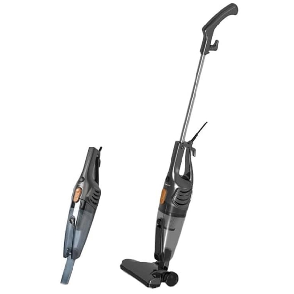 Sokany SK-3389, 1000W, Vacuum Cleaner, Dark Grey