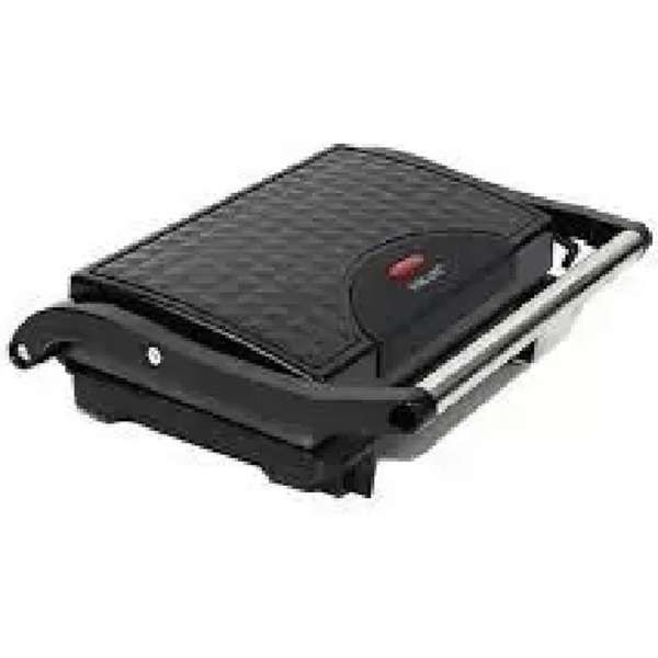 სენდვიჩის აპარატი Sokany SK-220, 1200W, Sandwich Maker, Black 