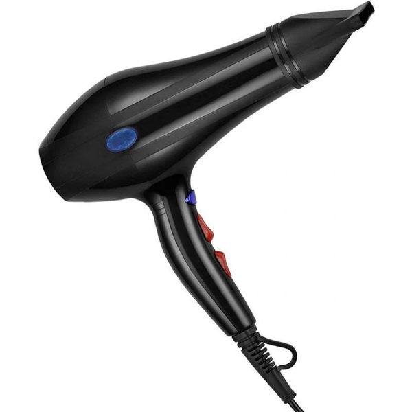 Sokany SY-3866, 2400W, Hair Dryer, Black