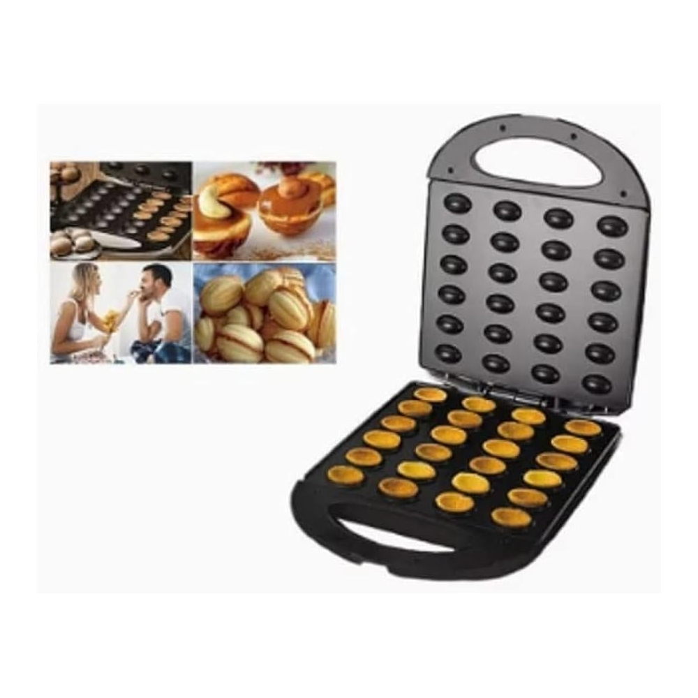 Sokany HY-711, Nut Maker, Black