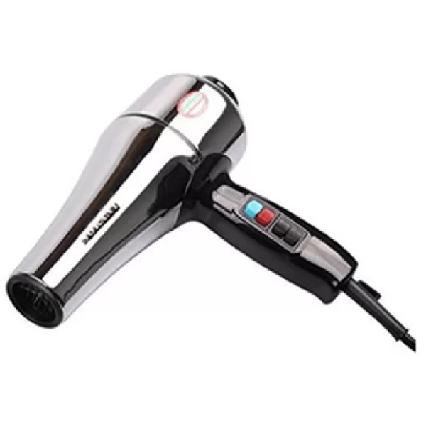 Sokany MD-3000, 2400W, Hair Dryer, Silver