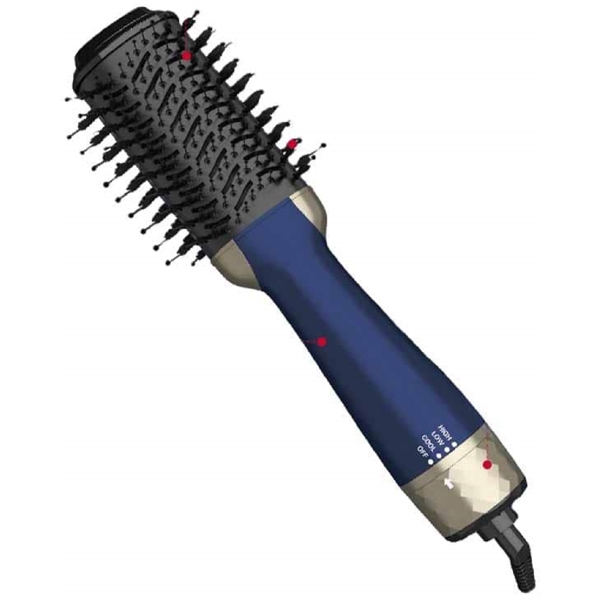 Sokany SK-904, 1200W, Hair Styler, Blue