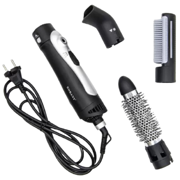 Sokany CT-512, 1000W, Hair Styler, Black