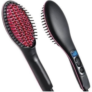 Sokany HS 053, Hair Styler, Black